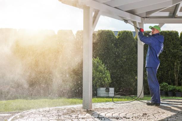 Best Post-Construction Pressure Washing  in Red Lake Falls, MN